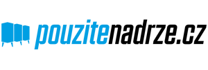 Použité nádrže